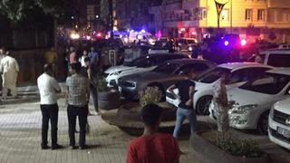 Mardin’de sokak ortasında taşlı sopalı kavga: 5 yaralı