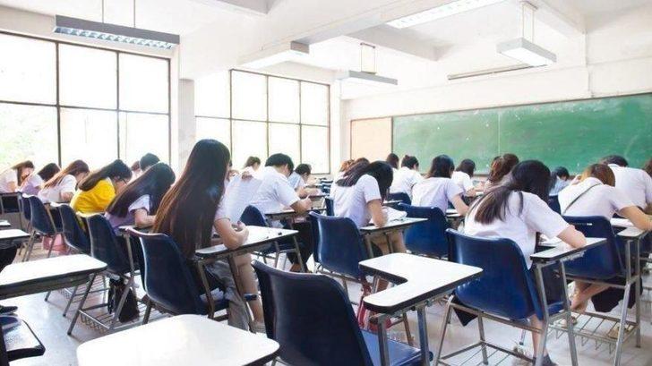 Okullar açılacak mı? Bakan Özer'den açıklama! 2021-2022 eğitim yılında okullar ne zaman açılacak? G1