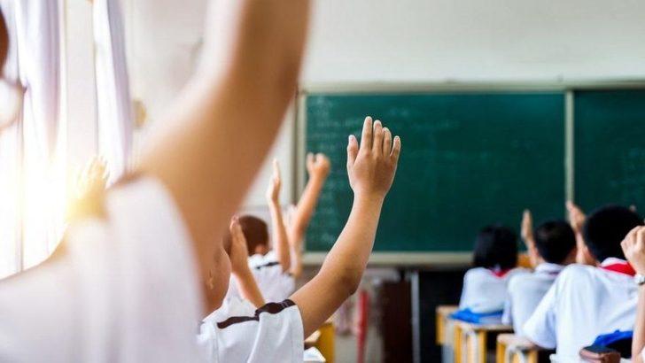 Okullar açılacak mı? Bakan Özer'den açıklama! 2021-2022 eğitim yılında okullar ne zaman açılacak? G4