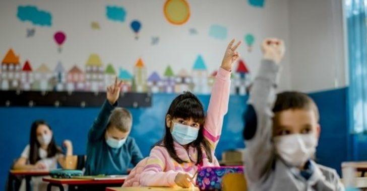 Okullar açılacak mı? Bakan Özer'den açıklama! 2021-2022 eğitim yılında okullar ne zaman açılacak? G2