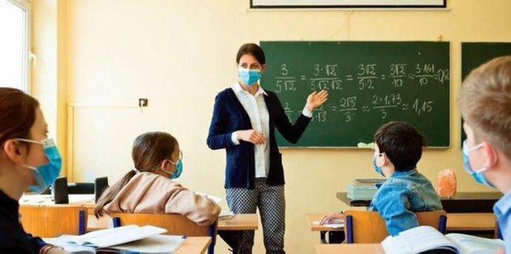 Okullar açılacak mı? Bakan Özer'den açıklama! 2021-2022 eğitim yılında okullar ne zaman açılacak? G5