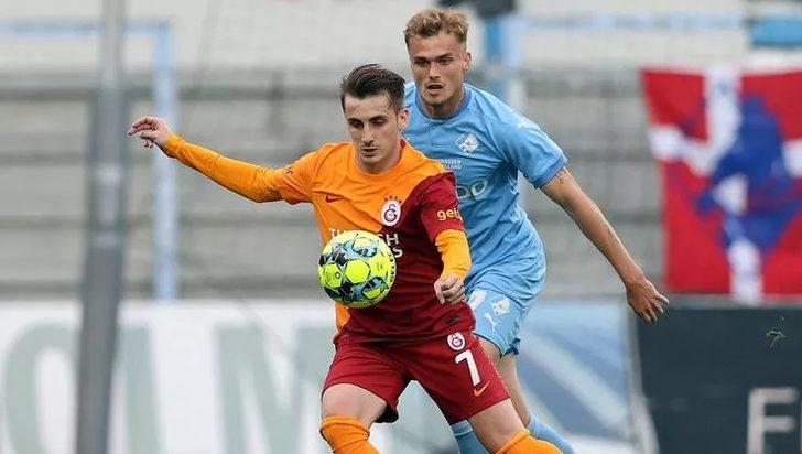 Galatasaray elenirse ne olacak? UEFA Avrupa Ligi Galatasaray elenirse ne olur?  G2