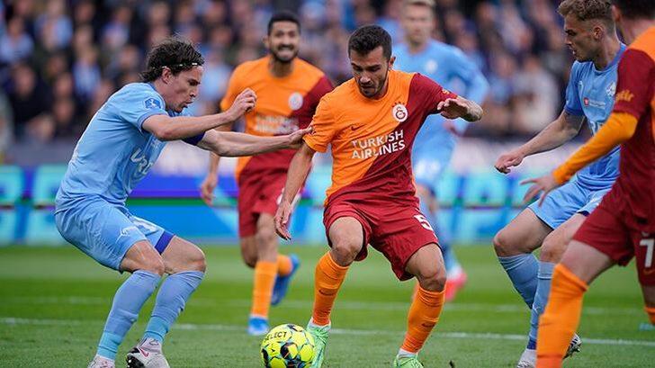 Galatasaray elenirse ne olacak? UEFA Avrupa Ligi Galatasaray elenirse ne olur?  G4