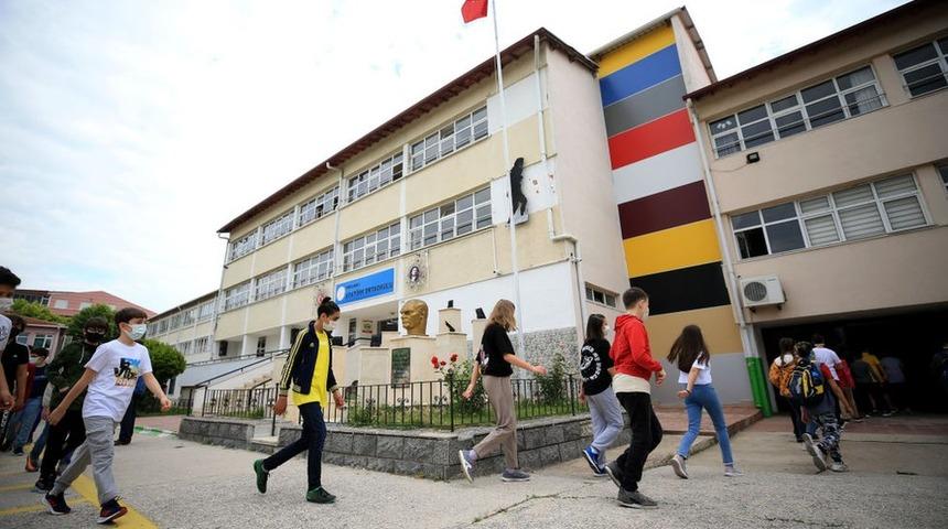 6 Eyl&uuml;l'de başlayacak y&uuml;z y&uuml;ze eğitimle ilgili neler biliniyor?