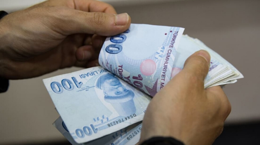 Evli ve çocuklu çalışanlar için 2022 AGİ ücreti ne kadar oldu? İşte 2022 AGİ ücreti...