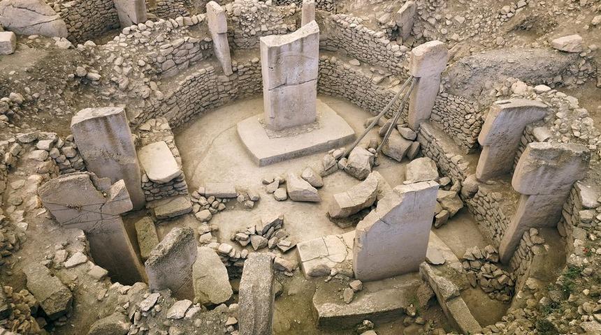 G&ouml;bekli Tepe'deki son keşifler ne anlama geliyor?