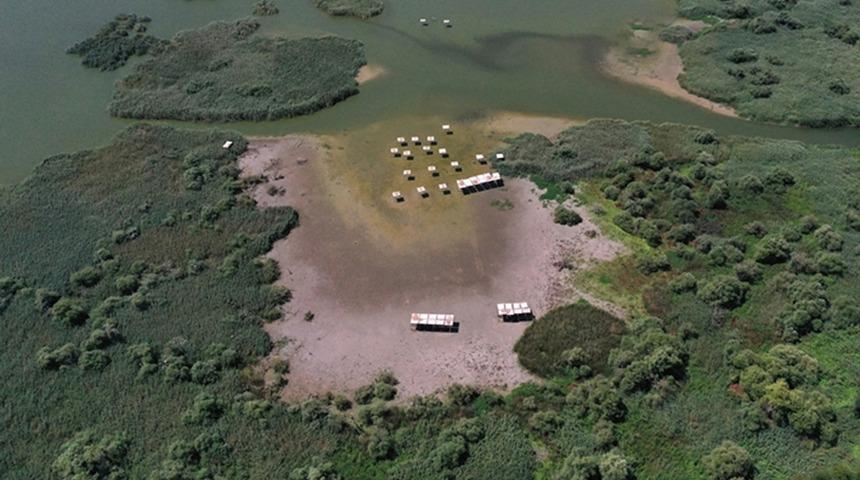 3 ilde bazı yerler "kesin korunacak hassas alan" ilan edildi