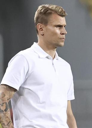  Toni Koskela: Daha iyi hazırlanıp, tur için mücadele edeceğiz