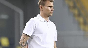  Toni Koskela: Daha iyi hazırlanıp, tur için mücadele edeceğiz