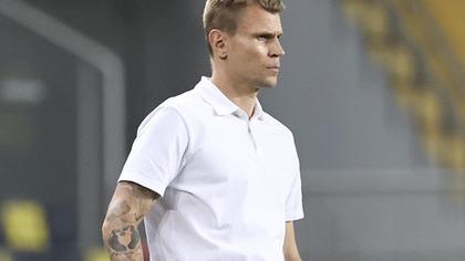  Toni Koskela: Daha iyi hazırlanıp, tur için mücadele edeceğiz