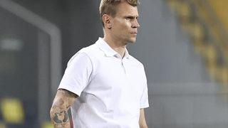  Toni Koskela: Daha iyi hazırlanıp, tur için mücadele edeceğiz