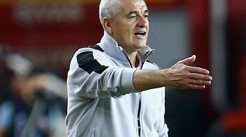 Rıza Çalımbay: Bu mücadelenin karşılığı bu olmamalıydı