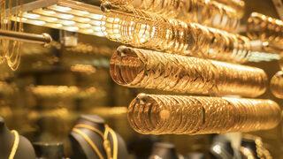 22 ayar bilezik ne kadar oldu? İşte 6 Kasım 22 ayar bileziğin gram fiyatı!