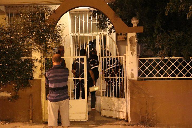 İzmir'de oğlu ile tartıştıktan sonra fenalaştığı iddia edilen kadın öldü G1