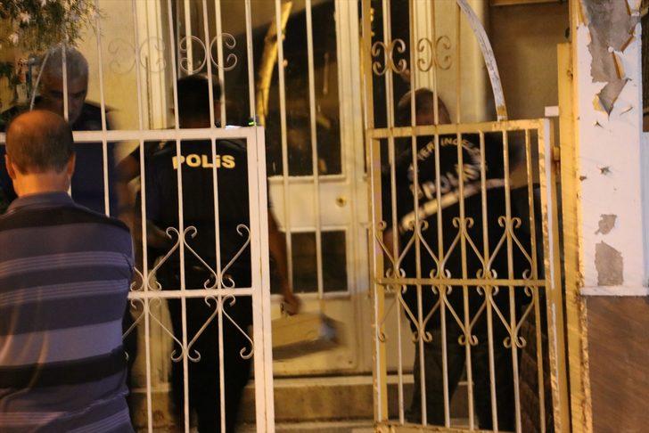 İzmir'de oğlu ile tartıştıktan sonra fenalaştığı iddia edilen kadın öldü G2