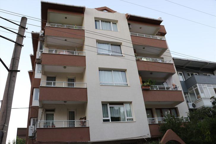İzmir'de oğlu ile tartıştıktan sonra fenalaştığı iddia edilen kadın öldü G3