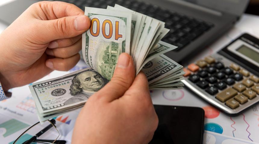 Dünya Bankası: Düşük gelirli ülkelerin borçları 2020'de 860 milyar dolara çıktı