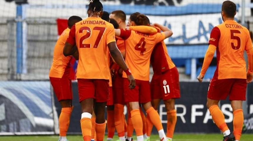 Luyindama-Kerem Aktürkoğlu arasında gerginlik