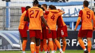 Luyindama-Kerem Aktürkoğlu arasında gerginlik