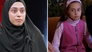 Kurtlar Vadisi'nde Çakır'ın kızını oynayan Fatma Büşra Ayaydın tesettüre girme sürecini anlattı! Oyunculuk yapıyorsun namaz ne alaka!