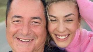 Yaş farkını pozitife çeviriyoruz demişti! Acun Ilıcalı'dan Ayça Çağla Altunkaya paylaşımı