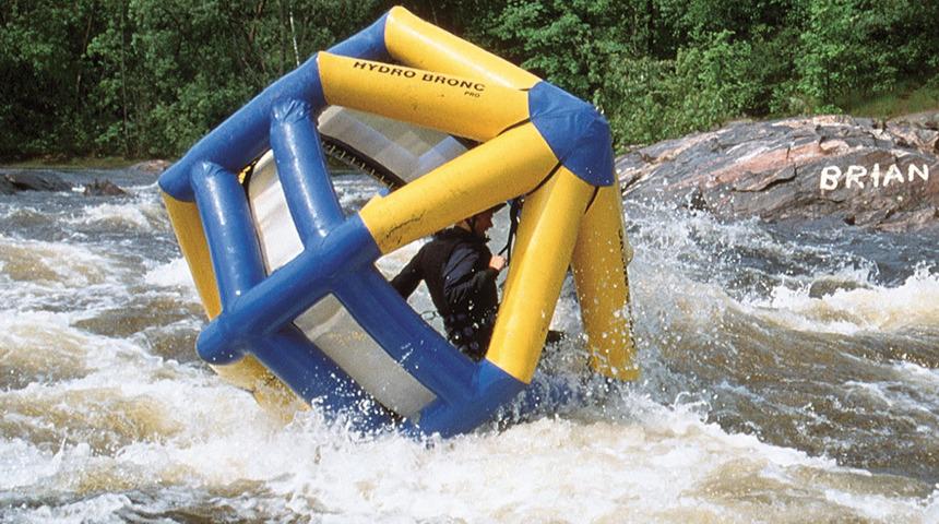 Milenyumun ilginç sporları