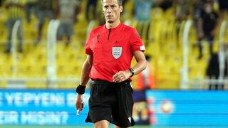 Fenerbahçe - HJK Helsinki maçında penaltı krizi