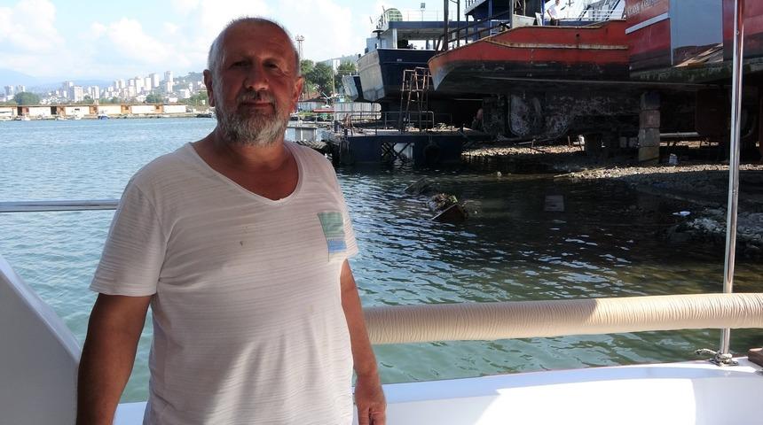 Yasağın bitmesine sayılı günler kaldı! Karadenizli balıkçılar hamsiden umutlu