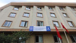 İBB tarihinde bir ilk! Öğrenci yurtları hizmete başlıyor