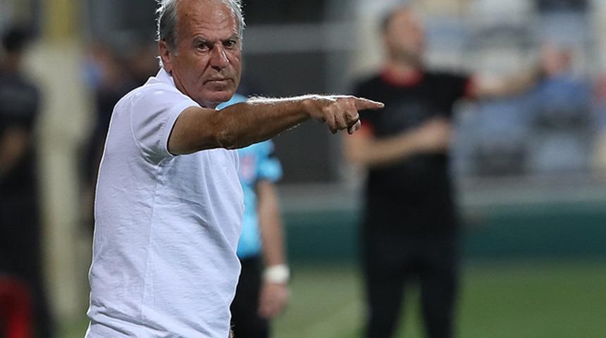 Mustafa Denizli, Süper Lig'de 200. galibiyet peşinde