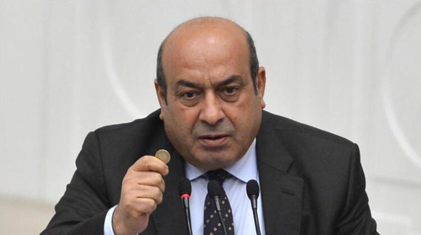 DTP'den "fişleme" i&ccedil;in meclis araştırma &ouml;nergesi