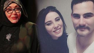 Necla Nazır'a eski damat şoku!  Evini basıp öldürmekle tehdit etti