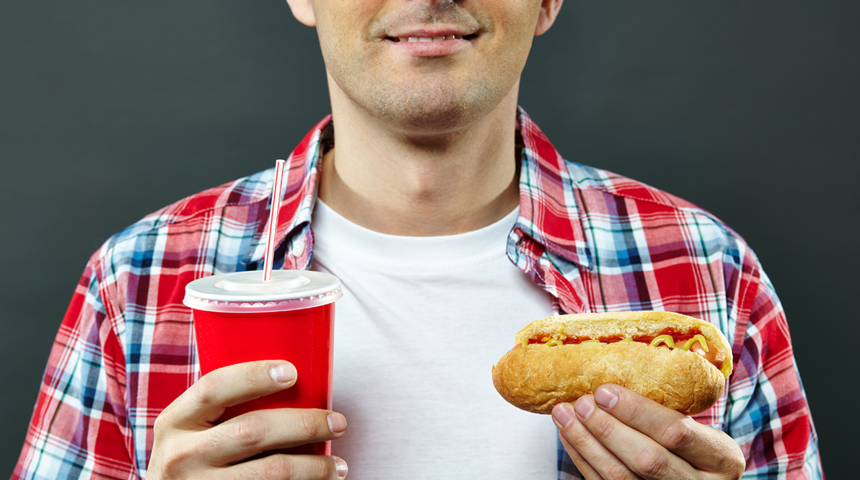 Çarpıcı araştırma! Yiyeceklerin yaşam süresiyle bağlantısı ortaya konuldu