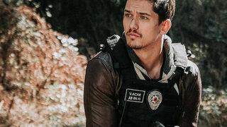 Boğaç Aksoy annesiyle pozunu paylaşıp güzel haberi verdi