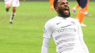 Boupendza imzayı attı!