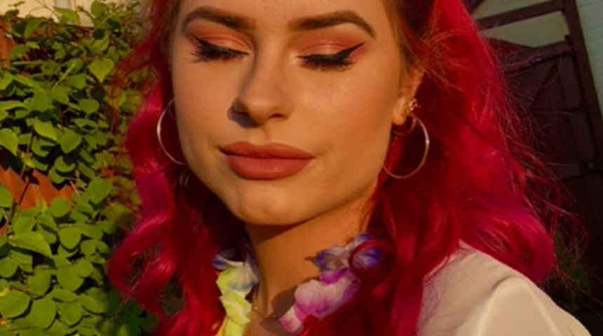 Akıl almaz olay! Kulağının bir parçası koptu, kalem kapağı zannedip yanında taşıdı