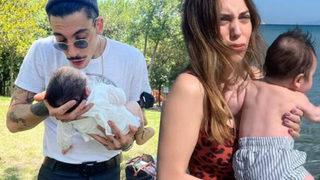 Can Bonomo: Fırıldak dönmeyi öğrendi