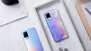 Vivo V21 serisi Türkiye'de! İşte Vivo V21 ve V21e'nin dikkat çeken özellikleri