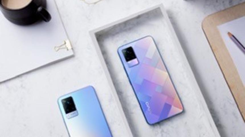 Vivo V21 serisi Türkiye'de! İşte Vivo V21 ve V21e'nin dikkat çeken özellikleri