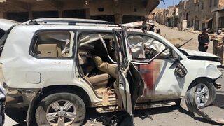 MİT'in Sincar'da düzenlediği nokta operasyonun detayları ortaya çıktı