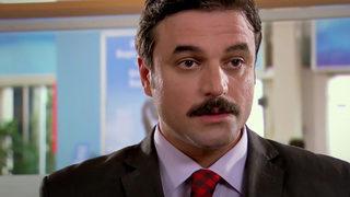 Ufuk Özkan'ın yeni dizisi belli oldu