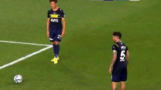 Arda Güler'e frikik kullandırmayan Sosa'ya tepki yağıyor