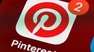 Pinterest arama özelliklerini daha da geliştiriyor