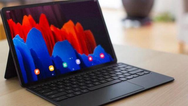 Galaxy Tab 8 ‘de kullanılacak yonga seti netlik kazandı 