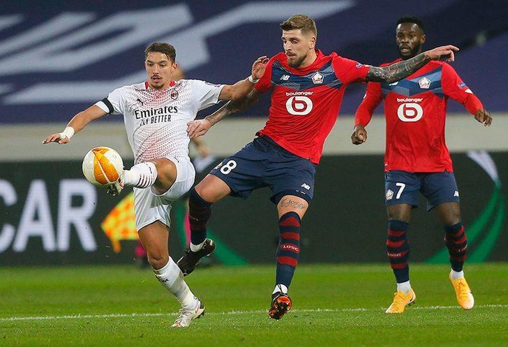 Beşiktaş, Galatasaray, Fenerbahçe transfer haberleri! Marcao’nun yerine gelecek isim belli oldu! G4