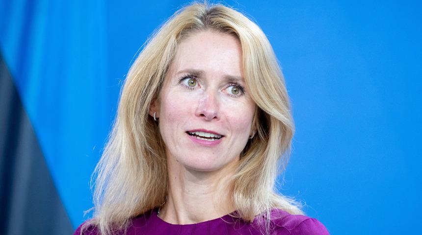 Estonya, 10 Afgan mülteci kabul edeceğini duyurdu! Sosyal medyada olay oldu