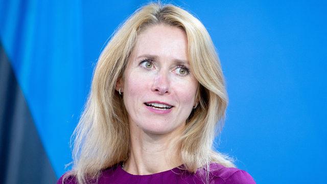 Estonya, 10 Afgan mülteci kabul edeceğini duyurdu! Sosyal medyada olay oldu