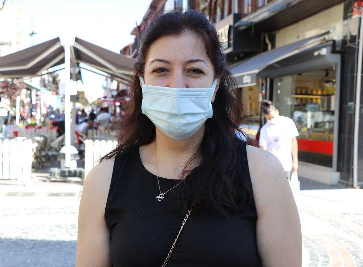 Edirne'de öğrenci ve veliler "yüz yüze eğitim" kararından memnun G2