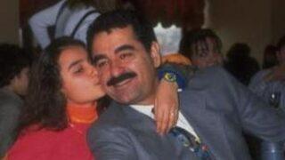 İbrahim Tatlıses ve Perihan Savaş gözlerden uzak büyütmüştü! Kızı Melek Zübeyde güzelliğini annesinden almış...