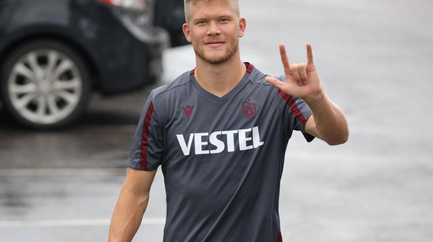 Cornelius hızlı başladı